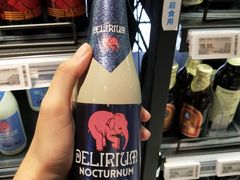 -盒马鲜生(杭州运河上街店)