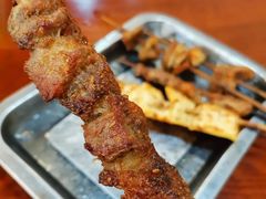 -伊隆斋(什刹海店)