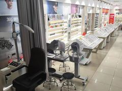 -宝岛眼镜·星创视光中心(威海路店)