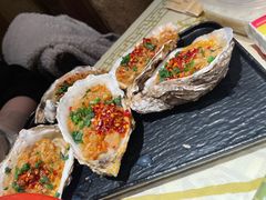 -串盟烧烤大排档·长沙美食地标(星沙店)
