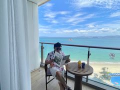 -深圳大梅沙京基洲际度假酒店