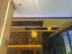 -星河湾温泉洗浴酒店