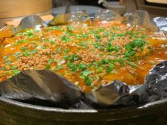 包浆豆腐-简单味道(华阳店)