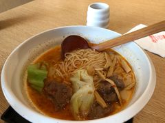 -味千拉面(南昌杉杉奥特莱斯广场店)