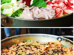 铁板章鱼牛五花-青松大叔的店(东财店)