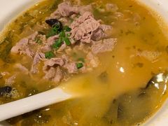 -鹿港小镇(悠唐店)