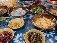 -张关合渣(航空大道店)