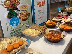 -沈家花园如皋菜(海阳路店)