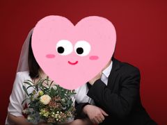-bobo高端证件照工作室(三元桥店)