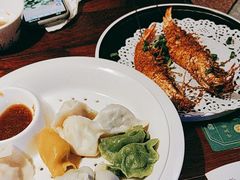 -前海沿·青岛菜(五四广场永旺店)