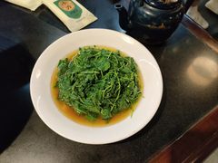 -小方外婆菜(蒙山路店)