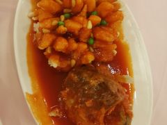 -顺风海鲜港(金玉兰店)