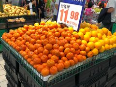 -北国超市(益元店)