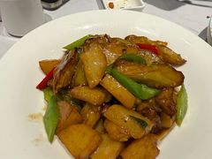 -北李·海肠捞饭·大连菜(望京凯德MALL店)