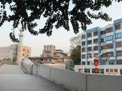 -佛山华盖山公园