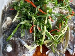 -众味海鲜大排档·活海鲜·潮汕味(南澳店)