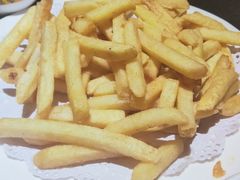 -晚归月亮湾私家菜(临邑路店)