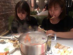 -星伦多自助料理(花山金鹰店)