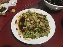 -崔家大院·特色农家菜