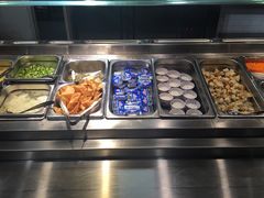 -So Lounge索兰至餐厅(蓝色港湾店)