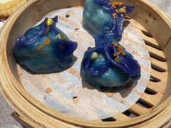 -香云轩·顺德菜(香云纱园林酒店店)