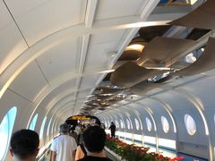 -广州白云国际机场-T2航站楼