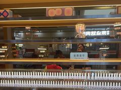 -海底捞火锅(青山湖万达夜宵主题店)