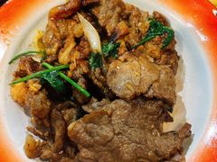 -石记老北京炙子烤肉(松园店)