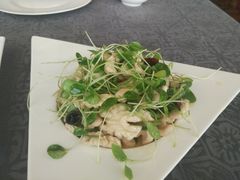 -粤尚腾香居中餐厅(首都机场希尔顿店)