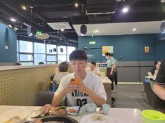 -巧克力渔家.小船海鲜家常菜(万平口店)