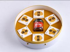 -论牛·鲜牛肉小火锅(清湖店)