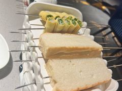 -丰茂烤串(港旅店)