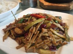 -桂林肥仔·中华餐饮名店(园湖店)