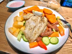 -SaladJohn沙拉匠(凯德1818店)