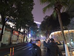 -白沙古井