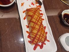 -九洲喜来登酒店湖月日餐厅