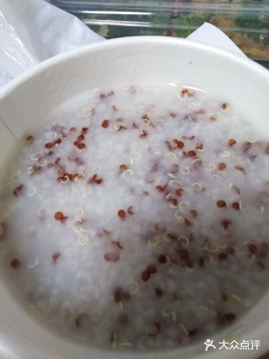 村外有星光小食铺(长嘉汇店)图片