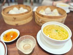 -南翔馒头店(豫园店)