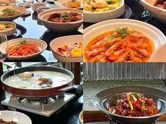 -通安客栈中餐厅·何家小馆