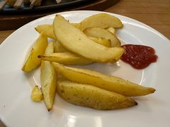 -萨莉亚意式餐厅(深圳北站店)