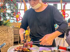 -蕉叶·广州明星泰国菜(黑金冠保利广场店)