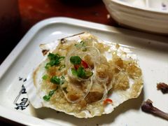 -管氏翅吧(广渠门店)