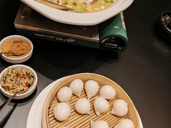 -龙宴海鲜城(经中路店)