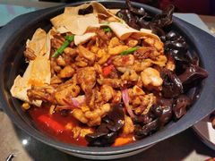 -蛙小侠(亚欧商厦店)