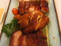 -新旺茶餐厅·早餐·夜宵(仙霞店)