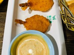 -豪尚豪牛排(彩悦城店)