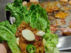 五花肉-么子烤肉(化龙池店)