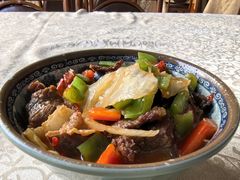 -维吾尔餐厅(宜山路店)