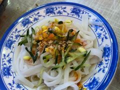 -大嘻咹biangbiang面(历史博物馆店)