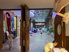 -杭州开元森泊度假乐园